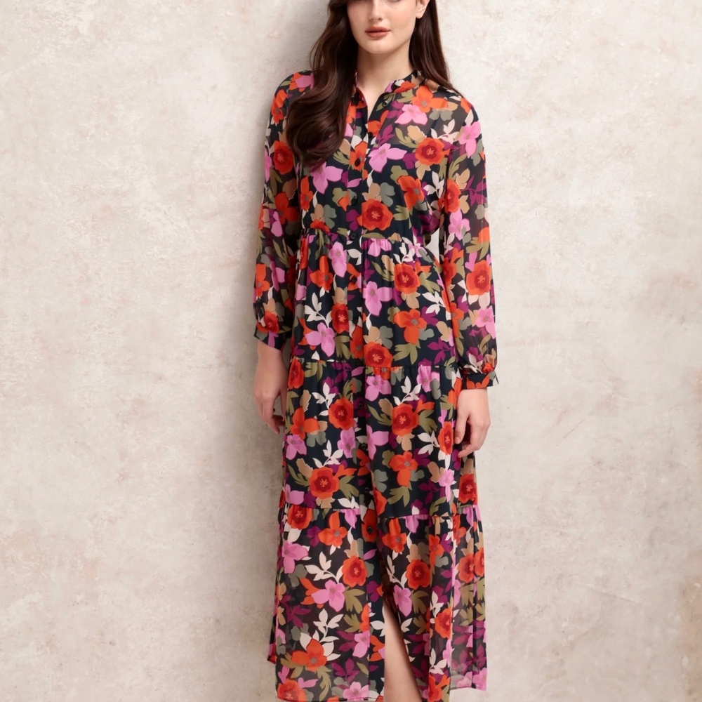 Maggy London Karissa Dress, size 12